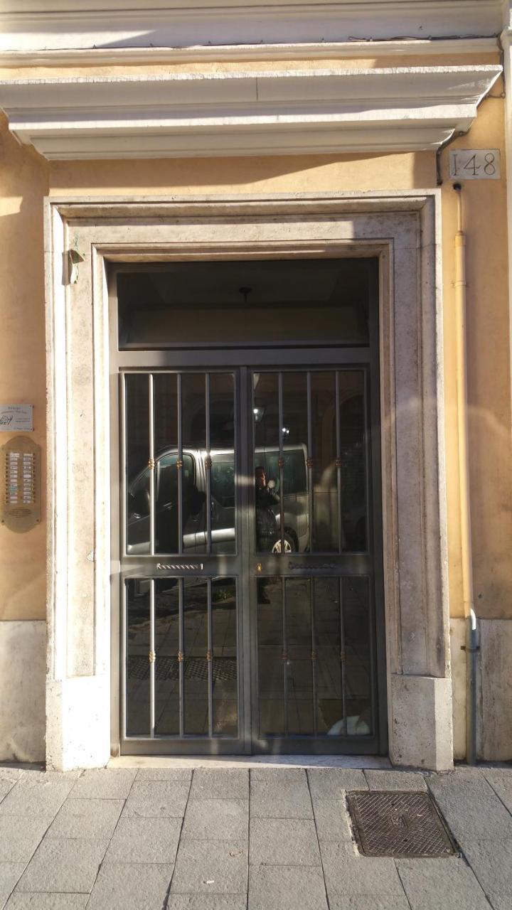 רומא Principe Guesthouse Powered By Joyful Guesthouse מראה חיצוני תמונה